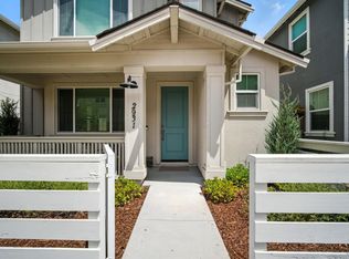 2931 Liscum St, Santa Rosa, CA 95407