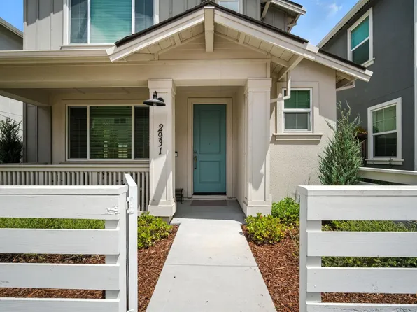 2931 Liscum Street, Santa Rosa, CA 95407