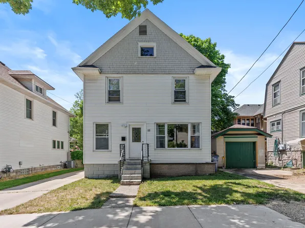 11 Packard Ave SE, Grand Rapids, MI 49503