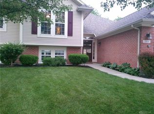 1169 Whitetail Dr, Fairborn, OH 45324