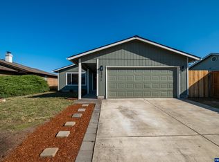3771 Tudor Way SE, Albany, OR 97322