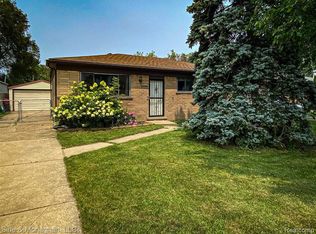 11799 Republic Ave, Warren, MI