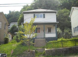 87 Douglas Ave, Lonaconing, MD 21539
