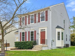 14067 Hawkeye Run Ct, Bristow, VA 20136