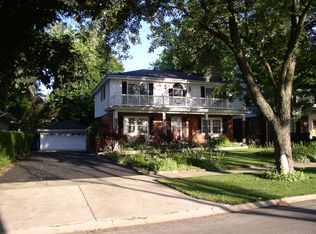 742 Central Park Ave, Flossmoor, IL 60422