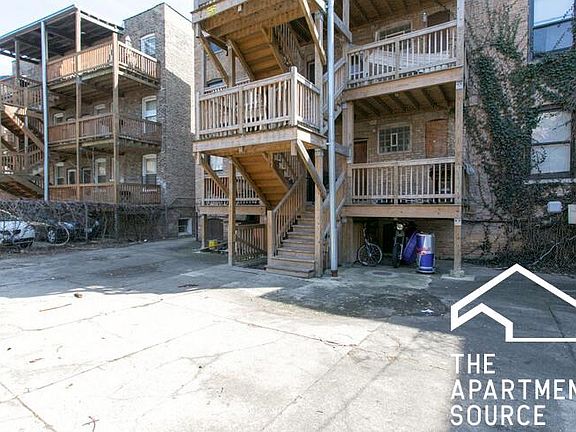 2nd image of 920 W Belle Plaine Ave E #1F