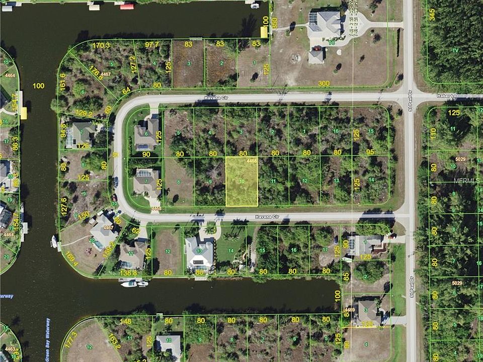 1st image of 15661 Havana Cir