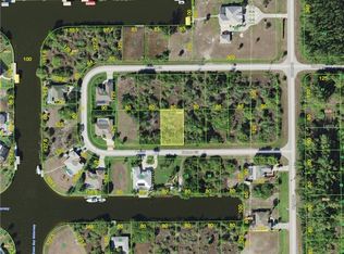 15661 Havana Cir, Port Charlotte, FL 33981