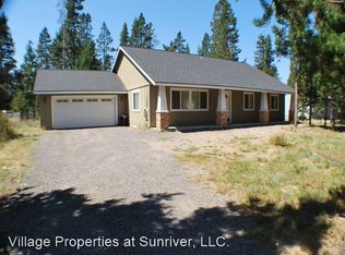 55897 Snow Goose Rd, Bend, OR 97707