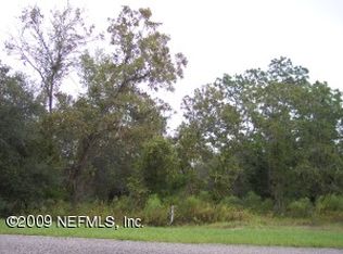 2126 Bellamy Rd, Florahome, FL 32140