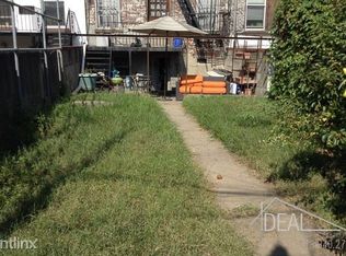 68 15th St, Brooklyn, NY 11215