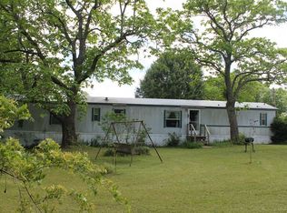 863 County Road 2202, Daingerfield, TX 75638