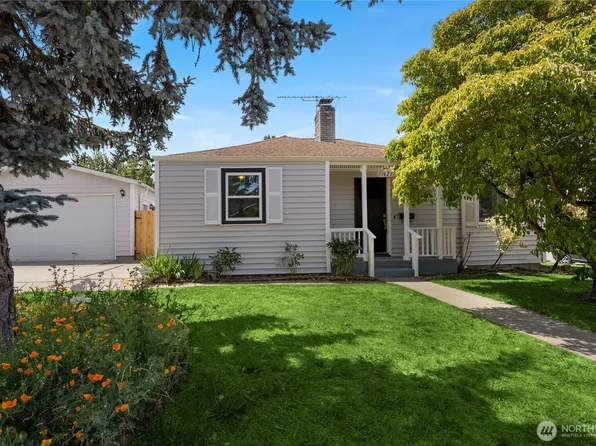 1623 N 90th Street, Seattle, WA 98103