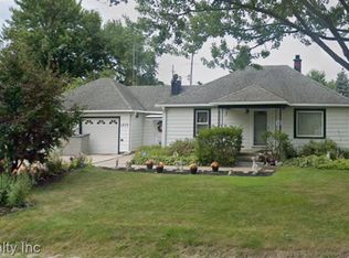1459 Brookline St, Canton, MI 48187