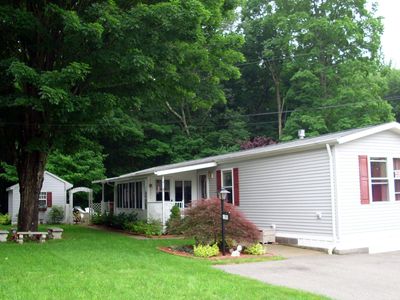 29 Hillpond Dr, Mansfield, CT, 06268