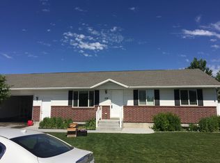 158 S 240 W, Smithfield, UT 84335