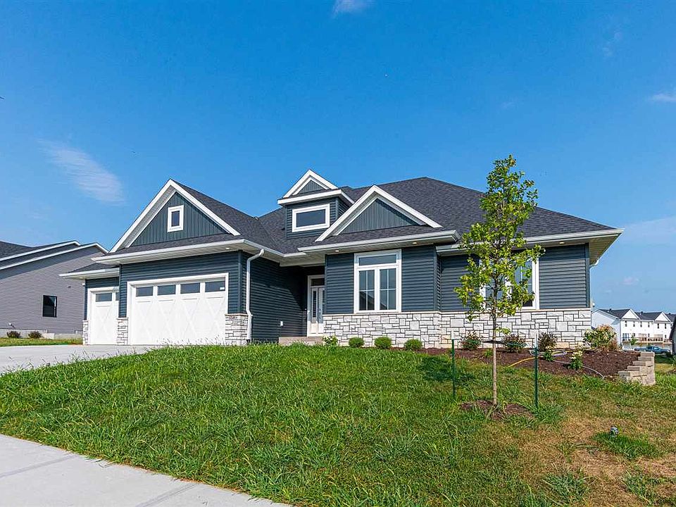 5631 Seminole Valley Trl NE, Cedar Rapids, IA 52411 MLS 202201859