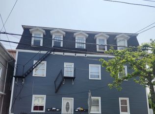 81 Putnam Street, Providence, RI 02909