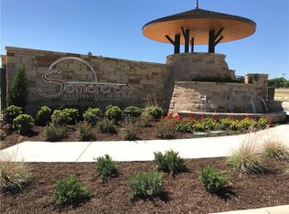 2403 Somerfield Dr, Midlothian, TX 76065