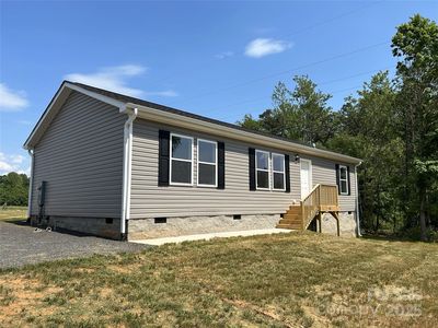 565 Perry Rd, Troutman, NC, 28166