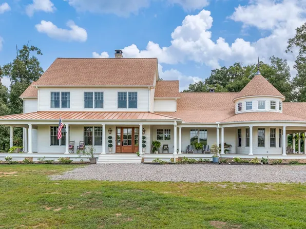 6955 Whiteville Newcastle Rd, Whiteville, TN 38075