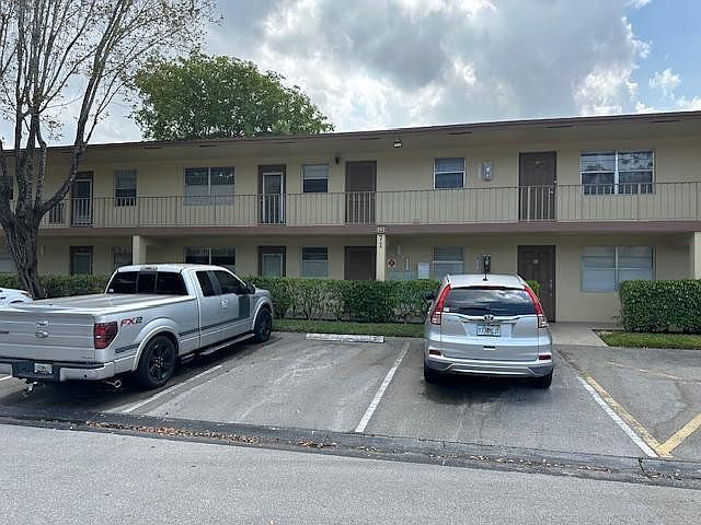 1st image of 461 NW 76th Avenue #104