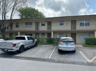 461 NW 76th Ave APT 104, Margate, FL 33063