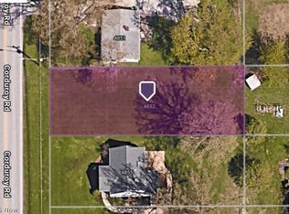 V/l Corduroy Rd, Mentor, OH 44060