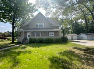 111 Grand Ave, Rothschild, WI 54474