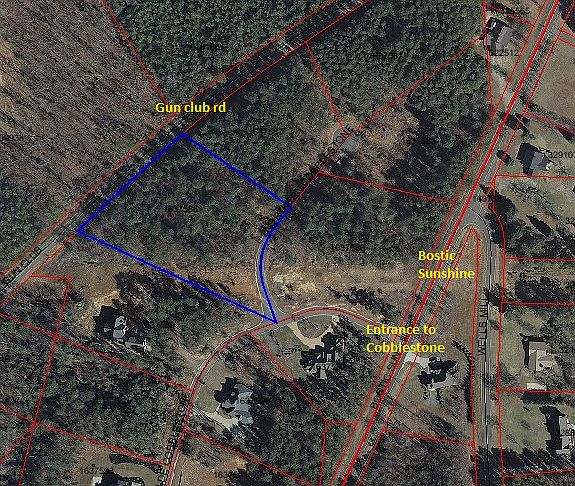 1st image of Northern Cobblestone Dr