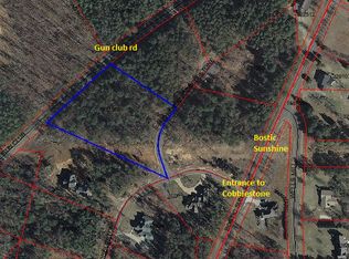 Northern Cobblestone Dr, Bostic, NC 28018