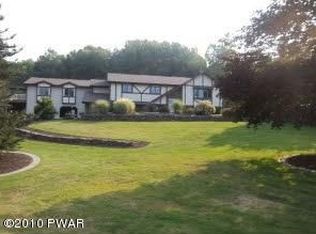 2281K Rr 2, Factoryville, PA 18419