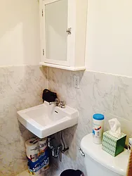 Rented by New York Realty