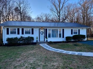 154 S Hillcrest Dr, Madison Heights, VA 24572