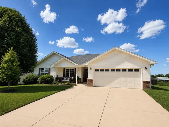 108 La Vista Dr, Waynesville, MO 65583