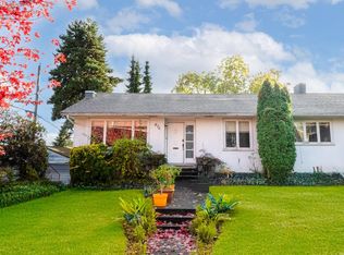 470 W 46th Ave, Vancouver, BC V5Y2X6