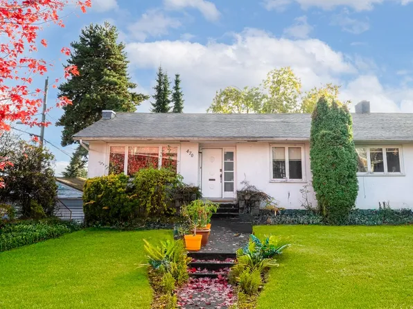 470 W 46th Ave, Vancouver, BC V5Y 2X6