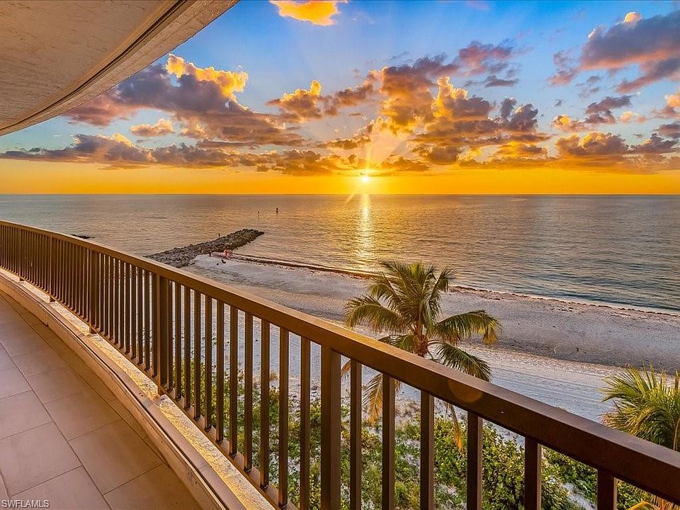 2nd image of 2368 Gulf Shore Blvd N #603