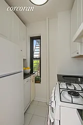 Rented by Corcoran