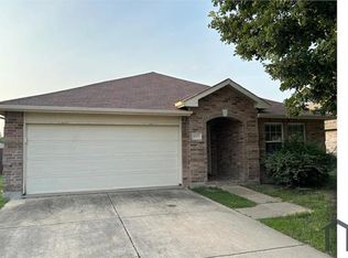 4613 Mountain Oak St, Fort Worth, TX 76244