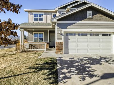 7865 Tejon Street, Denver, CO, 80221