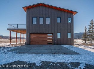 147 Jackalope Dr, Irwin, ID 83428