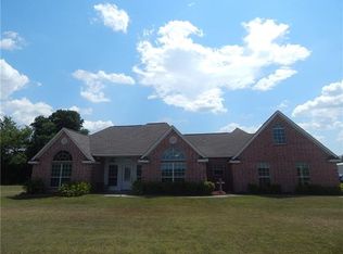 8769 Highway 11, Commerce, TX 75428