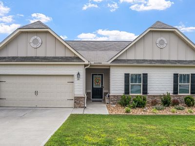 24 Winding Flower Walk, Adairsville, GA, 30103