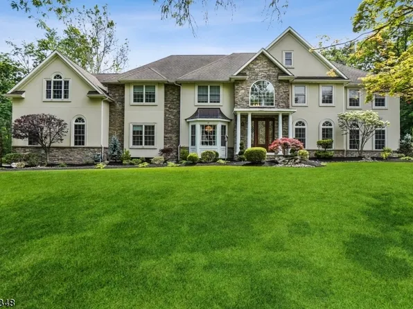 21 Donsen Ln, Scotch Plains Twp., NJ 07076