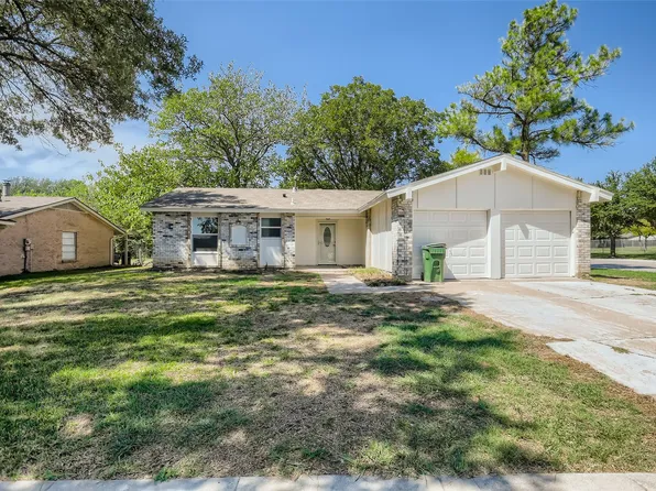 3700 Maxwell Ct, Arlington, TX 76015