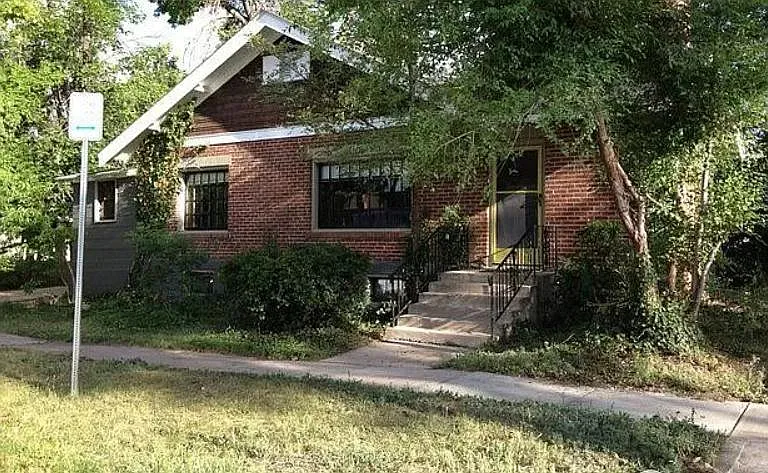 117 Locust St — Photo 1