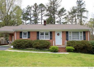 1283 David Ave, Henderson, NC 27536