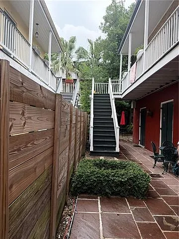 1 bed, 1.5 bath, 467 sqft, $1,500 — Photo 3