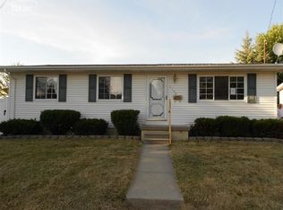 3430 Barth St, Flint, MI 48504